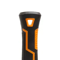 Handy 10428C lakatos kalapács üvegszálas nyéllel edzett acél fej csúszásmentes fogás akasztólyuk #4