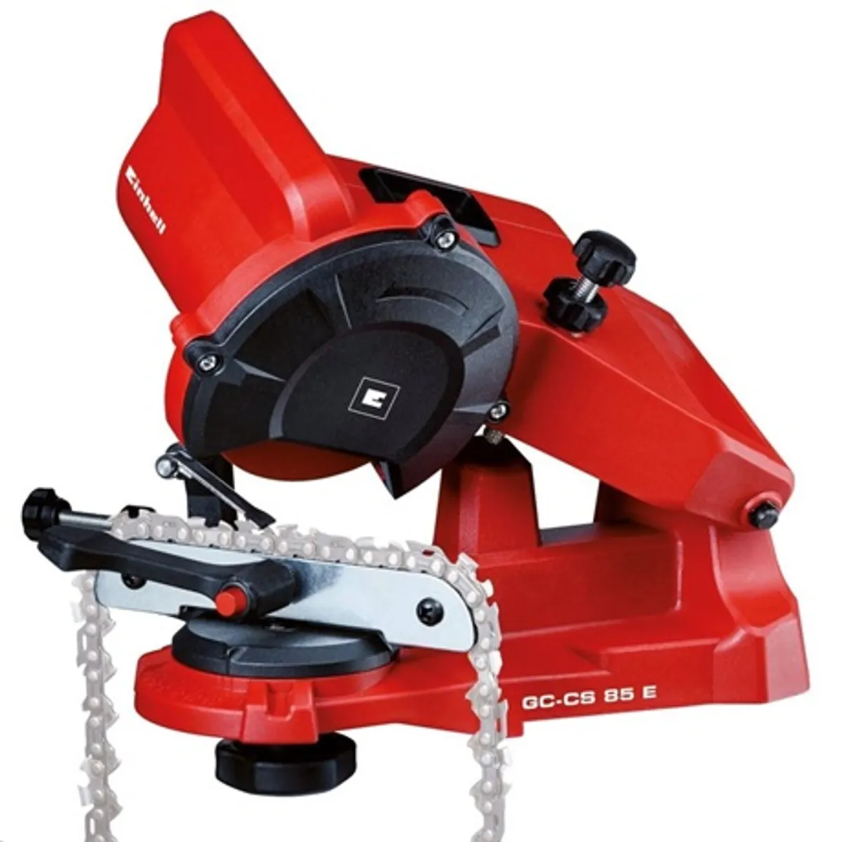 Einhell GC-CS 85 E Láncélező 85 W 5500 min-1 108 mm csiszolókorong #1