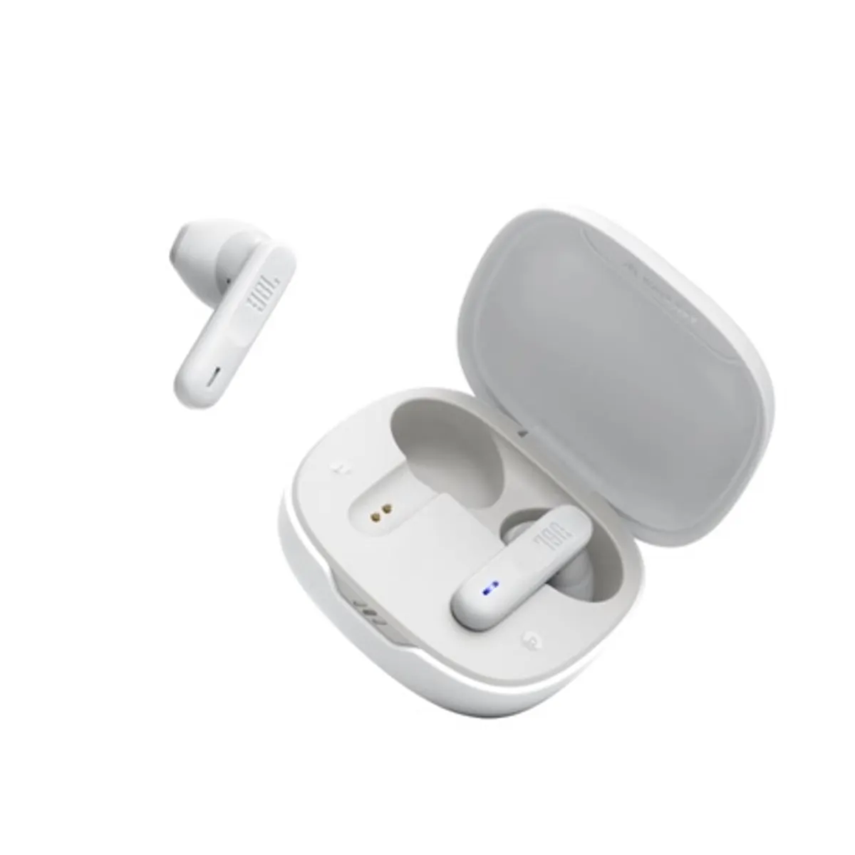Jbl WAVE FLEX FEHÉR Fülhallgató Bluetooth mély basszus vízálló 32 óra akkumulátor-üzemidő gyorstöltés 10 perc 2 óra #5
