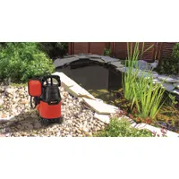 Einhell GC-DP 3325 szennyvízszivattyú #5