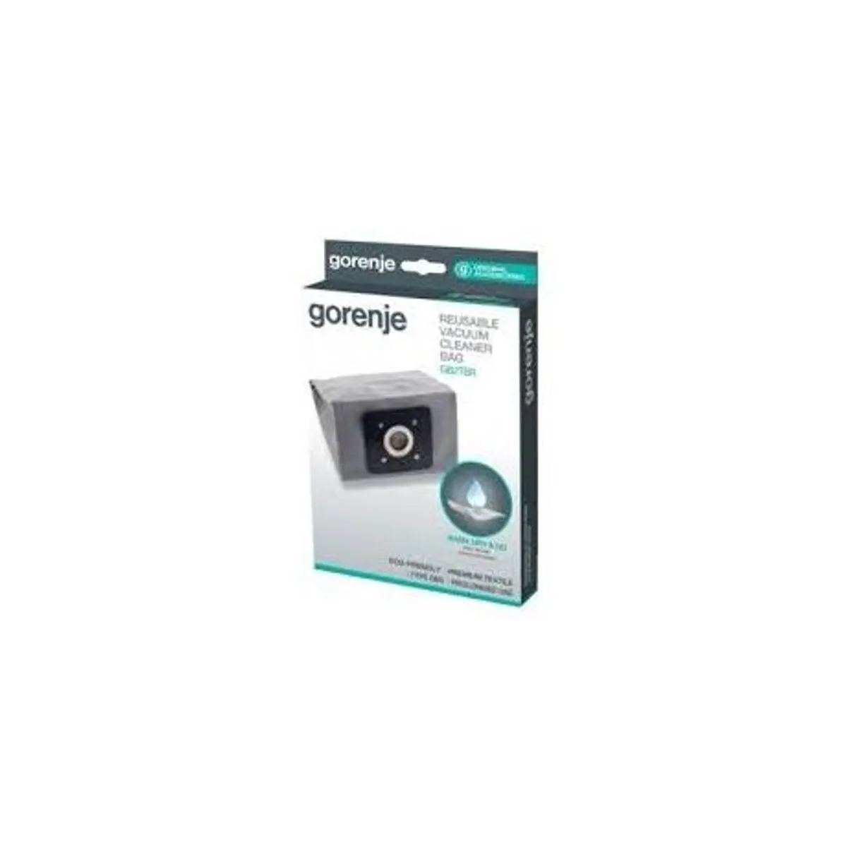 Gorenje GB2TBR univerzális textil porzsák #1