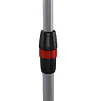 Einhell AGILLO 18-200 SOLO Akkus fűkasza Power X-Change 18V frontmotor 3-fogú penge 20 cm #3