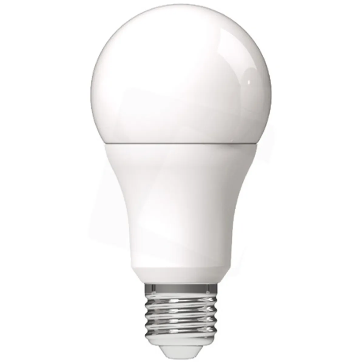 Avide ABG27WW-13W-AP LED Globe A60 E27 13W 3000K 1521lm 180deg #1