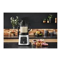 Tefal BL83SD30 PerfectMix Cook 1400W 1,75L fekete gőzölő kosár #6