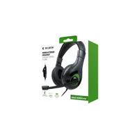 Nacon XBXHEADSETV1 játékos fejhallgató 40 mm hangszóró 3,5 mm jack vezetékes Xbox Series X S PC Mac #1
