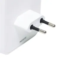 Honeywell DC313NP2 Vezeték nélküli kapucsengő 150 m 868 MHz 6 dallam 84 dB IP55 #2