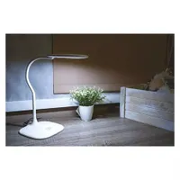 Emos Z7602W Stella led asztali lámpa dimmelhető 400 lm 4000 K 12 V 400 mA 30 000 óra #7