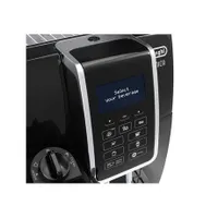 Delonghi ECAM350.55.B Automata kávéfőző LatteCrema 15 bar LCD kijelző csészétartó #3