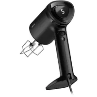 Philips HR3781/00 Series 5000 500W kézi mixer, 5 fokozat és turbo, mosogatógépben mosható részek, áthelyezhető kábel, LED kijelző #2