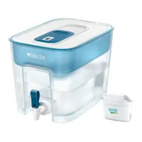 Brita FLOW 1052805 VÍZSZŰRŐ tartály 8,2 l 5,2 l BPA-mentes MAXTRA pro patron #1