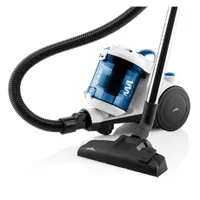 Eta 051690000 Ambito porzsák nélküli 1,5 l HEPA 12 700 W ECO 8 m #1