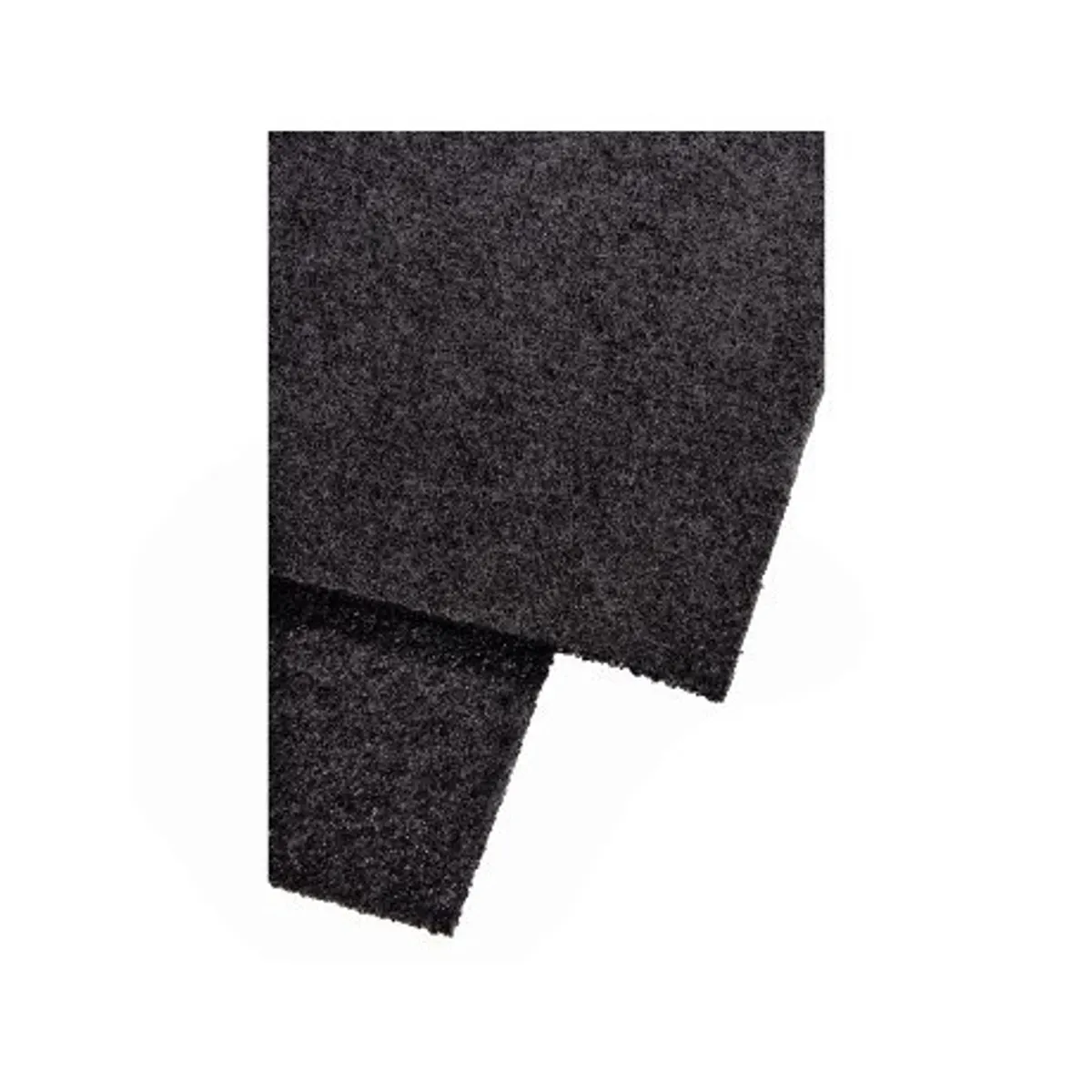 Xavax 00110832 Aktívszén szűrőbetét 470x570 mm 2 db #1