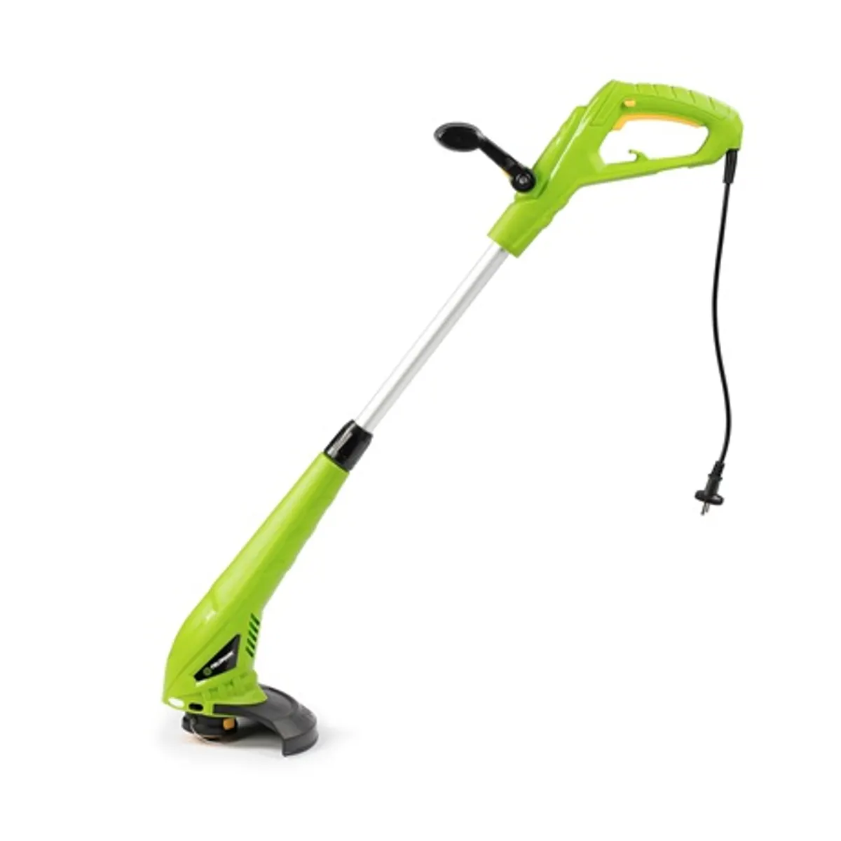 Fieldmann FZS 2306-E Szegélynyíró 350 W 230 V 25 cm 95-105 cm 12000 ford perc #5