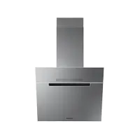 Samsung NK24M7070VS/UR páraelszívó 60 cm érintő vezérlés LED világítás mosható alumínium szűrő 4 fokozat 729 m3/h #2