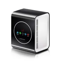 Esperanza EHP001 Breeze légtisztító 3 fokozatú szűrő HEPA 99,7 UV LCD kijelző #1