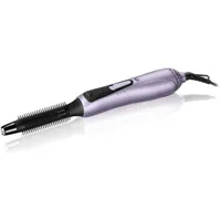 Eta 032890000 Rosalia meleglevegős hajformázó 400 W 2 hőmérséklet 2 légáramlás hideg levegő gomb forgatható kábel 1,8 m 2 kefe 16 mm 19 mm #1