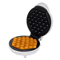 Home by Somogyi HG BG 30 Gofrisütő Bubble 900 W tapadásmentes bevonat 230 V