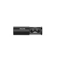 Philips TAST702BK/00 ActionFit fülhallgató 6 mm meghajtó IPX5 Bluetooth True Wireless tokos lejátszás 18 óra gyorstöltés 15 perc #1