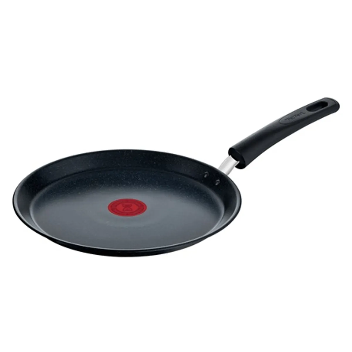 Tefal G2813872 Black Stone palacsintasütő 25 cm alumínium indukciós #1