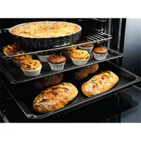 Electrolux EOD5C50Z SteamBake beépíthető sütő katalitikus tisztítás 72 l #3