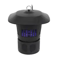 Home by Somogyi IKF 50 ventilátoros beltéri rovarcsapda 230V 50Hz 9W #1