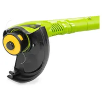 Fieldmann FZS 2105-E szegélynyíró 250W 220mm állítható fogantyú félautomata nyírófej damil 1 mm #3