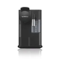 Delonghi EN510.B kapszulás kávéfőző 19 bar 1 l víztartály 2 csésze Nespresso kompatibilis automatikus kikapcsolás 9 perc