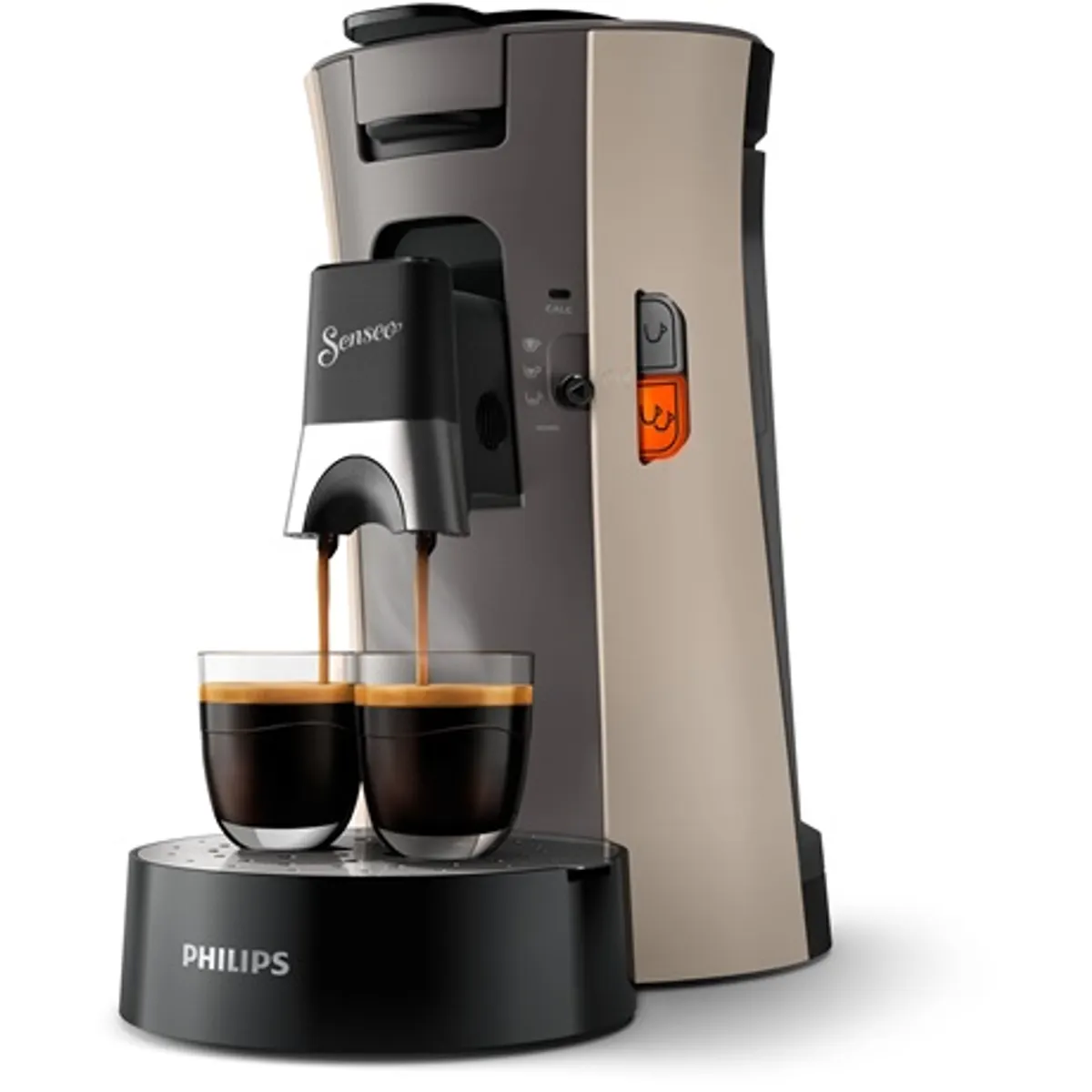 Philips CSA240/31 Senseo Select párnás kávéfőző #2