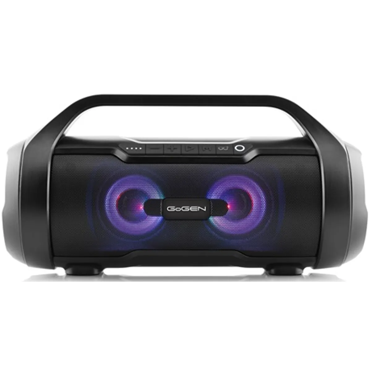 Gogen BPS340 Orbee hangszóró 2x20W Bluetooth 5.0 IPX5 12 óra #5