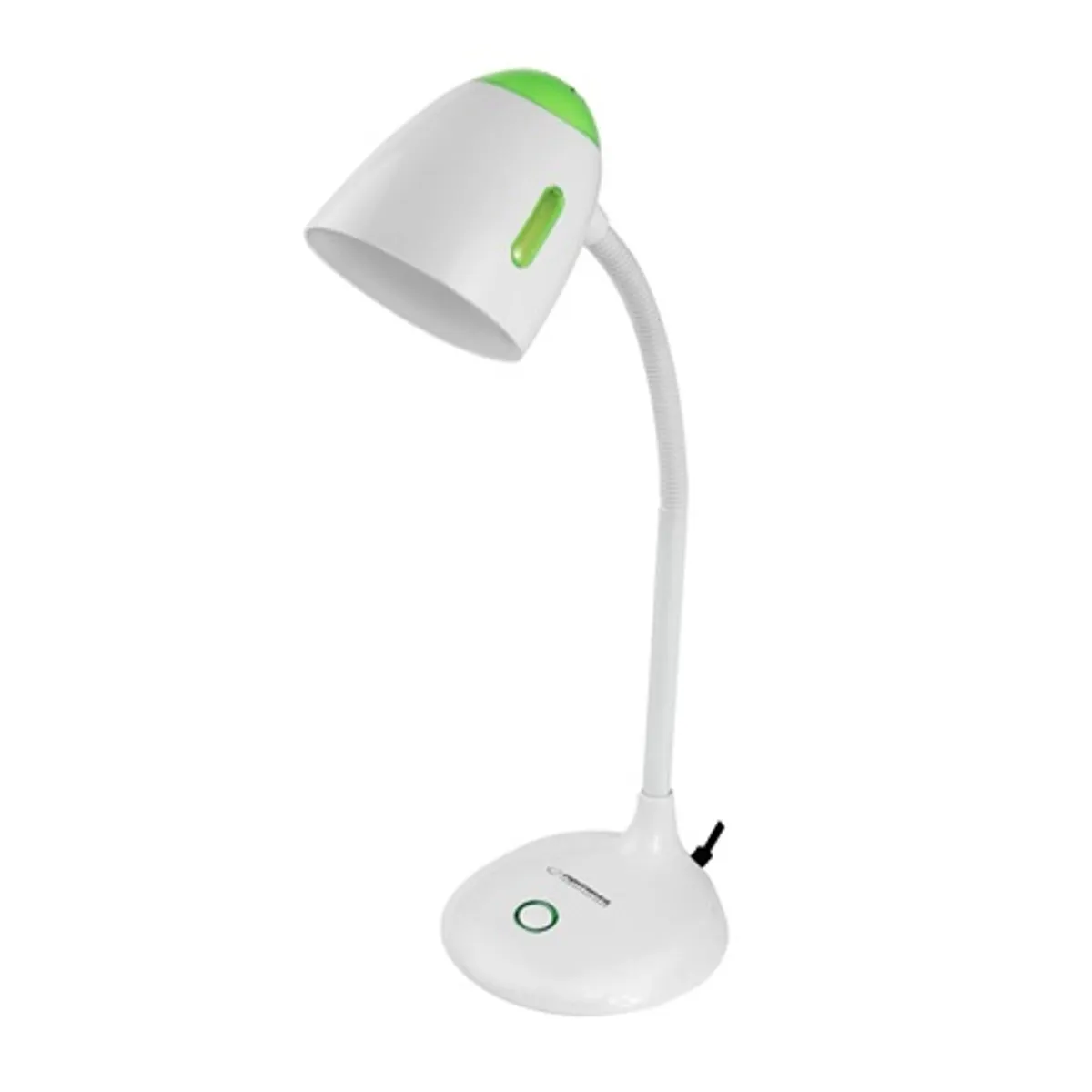Esperanza ELD110G Electra fehér-zöld E27 12W LED #1