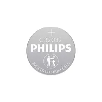 Philips CR2032P6/01B gombelem lítium 3.0V 20.0 x 3.2 #2