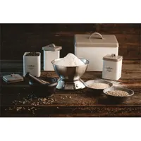 Adler AD3134 tálas konyhai mérleg 5 kg/1 g, 2L rozsdamentes tál, LCD, kg/lb/oz, tara, automatikus kikapcsolás, 100 perces időzítő, riasztó #5