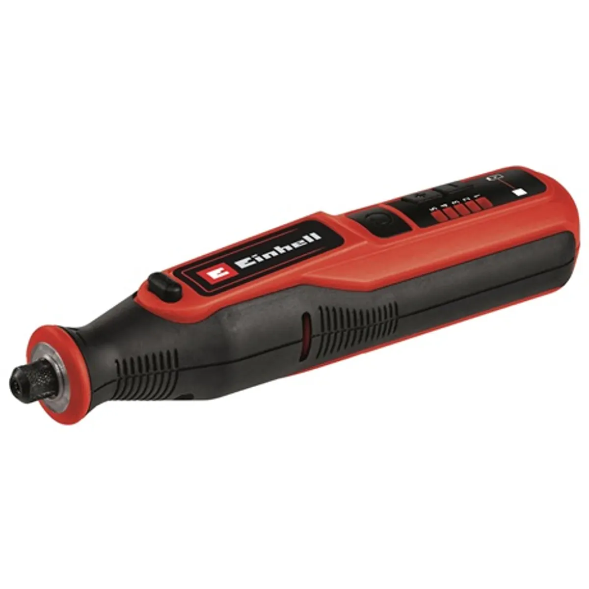 Einhell TE-MT 7,2 LI gravírozó készlet 7,2 V Li-ion 5500-26000 min-1 LED softgrip 57 részes tartozékkészlet töltőállomás #1