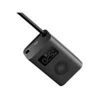 Xiaomi portable electric air compressor 2 Légkompresszor 2000mah 5v 2a type-c 0,2-10,3bar #2