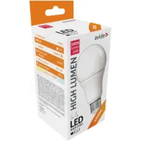 Avide ABG27NW-16W-AP LED Globe A70 E27 16W 1901lm 4000K 180 fok #2