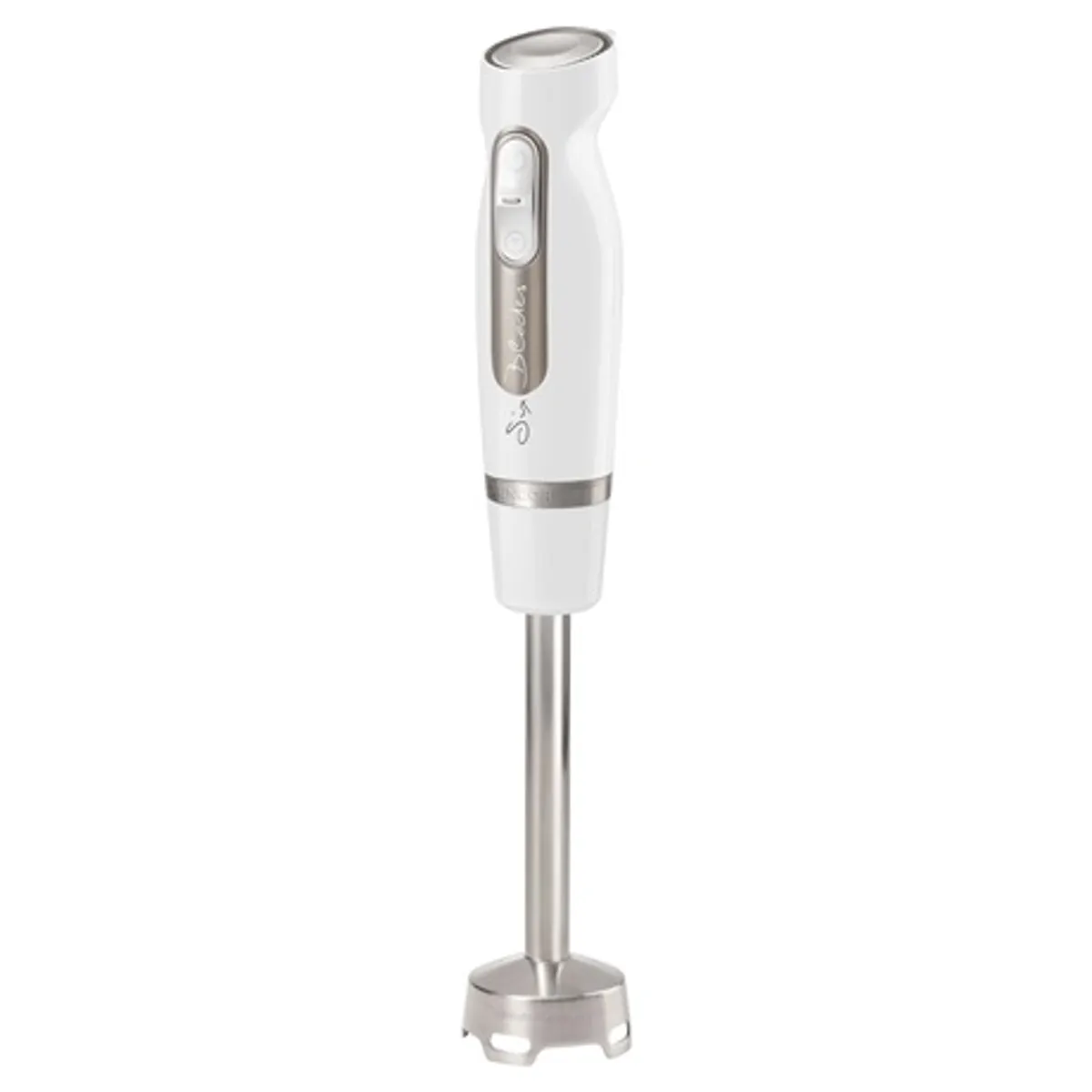 Sencor SHB4460WHEUE3 botmixer szett 1000 W titán pengék 700 ml keverőedény 500 ml aprítóedény turbo #4