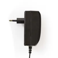 Nedis ACPA003 univerzális hálózati adapter 9-24 VDC, 24 W, 1 A, 6 csatlakozó dugó, bemenet 100-240 VAC, kábel 1.8 m #2