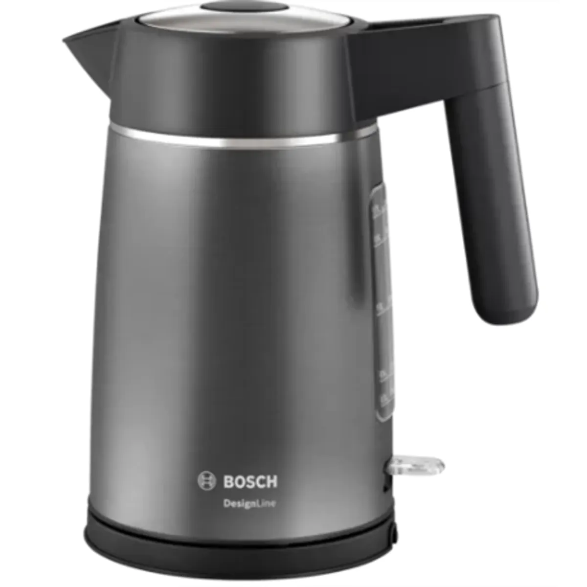 Bosch TWK5P475 DesignLine 1,7 l 2400 W antracit metál #2