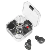 Sencor SEP 550 BK Fülhallgató BT 5.3 TWS 16 Ohm 110 dB 20 Hz - 20 kHz 5 h USB-C Fekete #4