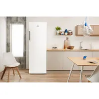 Indesit SI6 2 W Hűtőszekrény 323 L E LED világítás jobb oldali ajtónyitás fehér 1670 mm 595 mm 645 mm #4