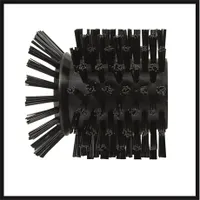 Einhell PICOBELLA - SOLO akkumulátoros felületi kefe Power X-Change 18V közepes erősségű #3