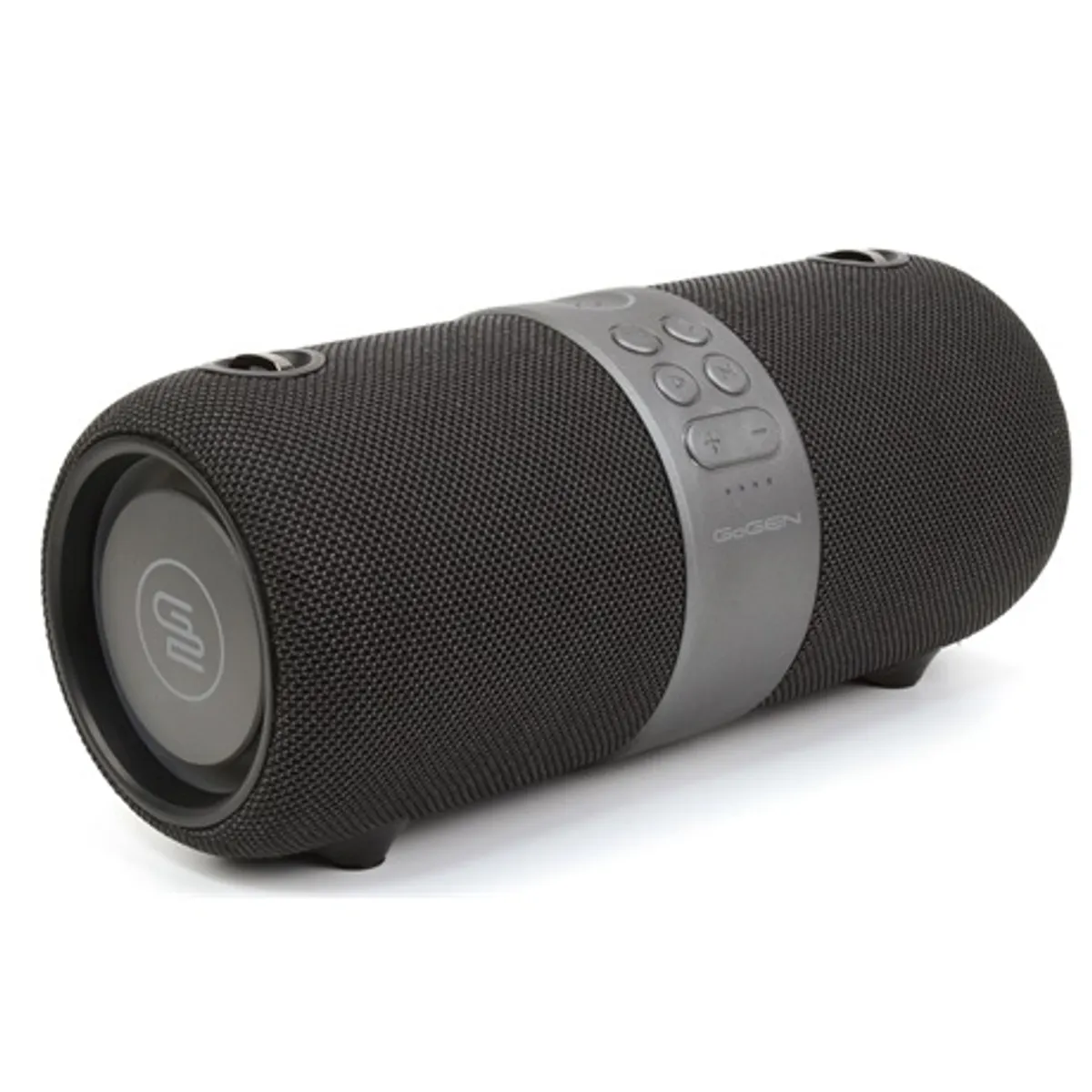 GoGEN BS420B FUNBEE IPX6 2x15W 4500mAh Bluetooth 4.2 TWS FM rádió USB-C AUX MP3 #4