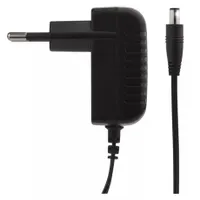 Emos Z7602B Stella LED asztali lámpa fekete dimmelhető 400 lm 4000 K 12 V/400 mA 6,5 W #2