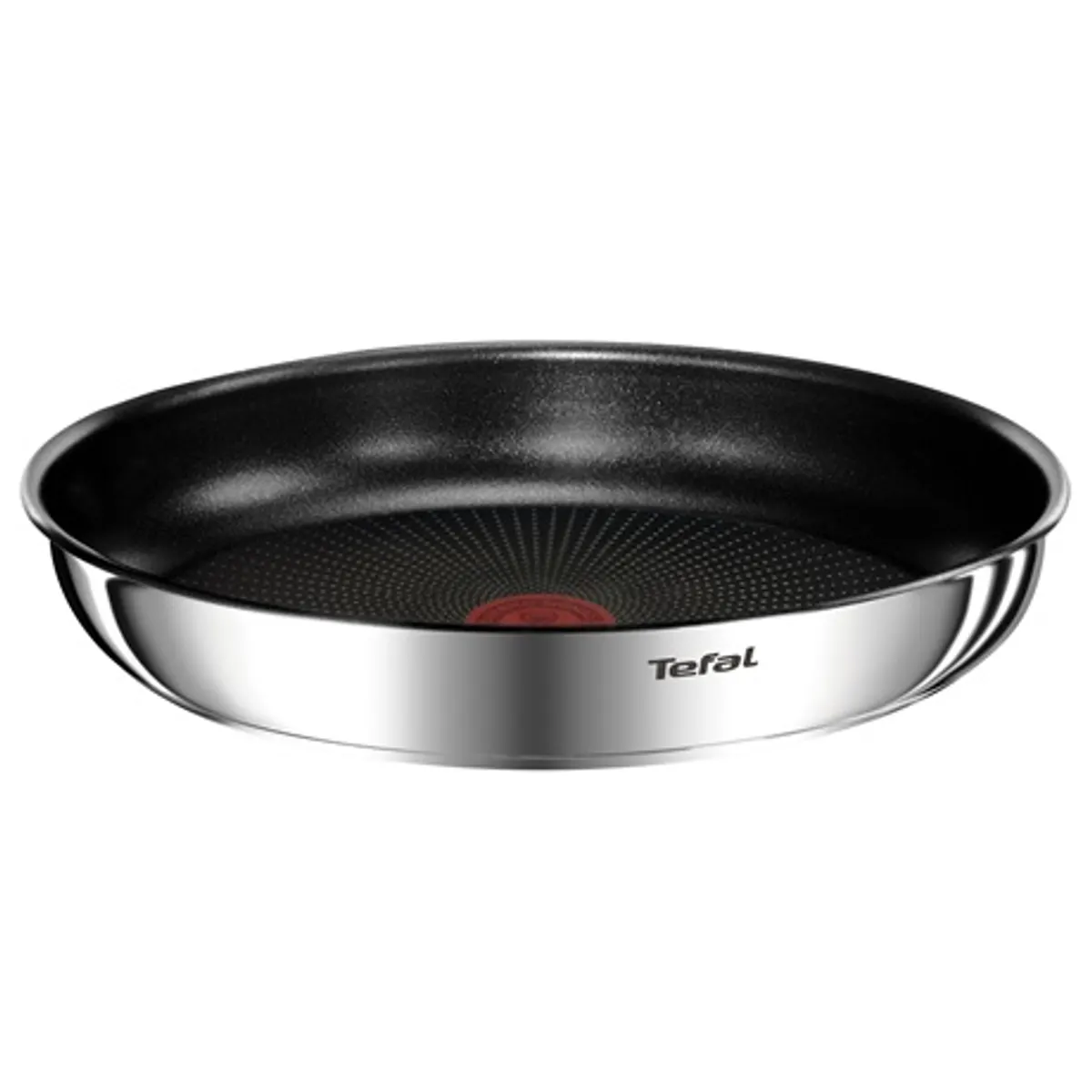 Tefal L8970674 Ingenio Emotion 28 cm thermo-pont titán bevonat levehető fogantyú #4