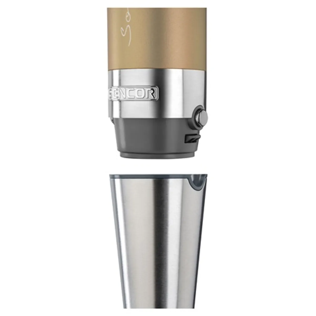 Sencor SHB5607CHEUE3 botmixer szett 1200 W Titanium Quad Blade 800 ml 1250 ml #7