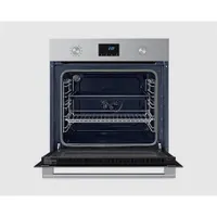 Samsung NV68A1170BS/OL beépíthető sütő pirolitikus tisztítás 68 L #2