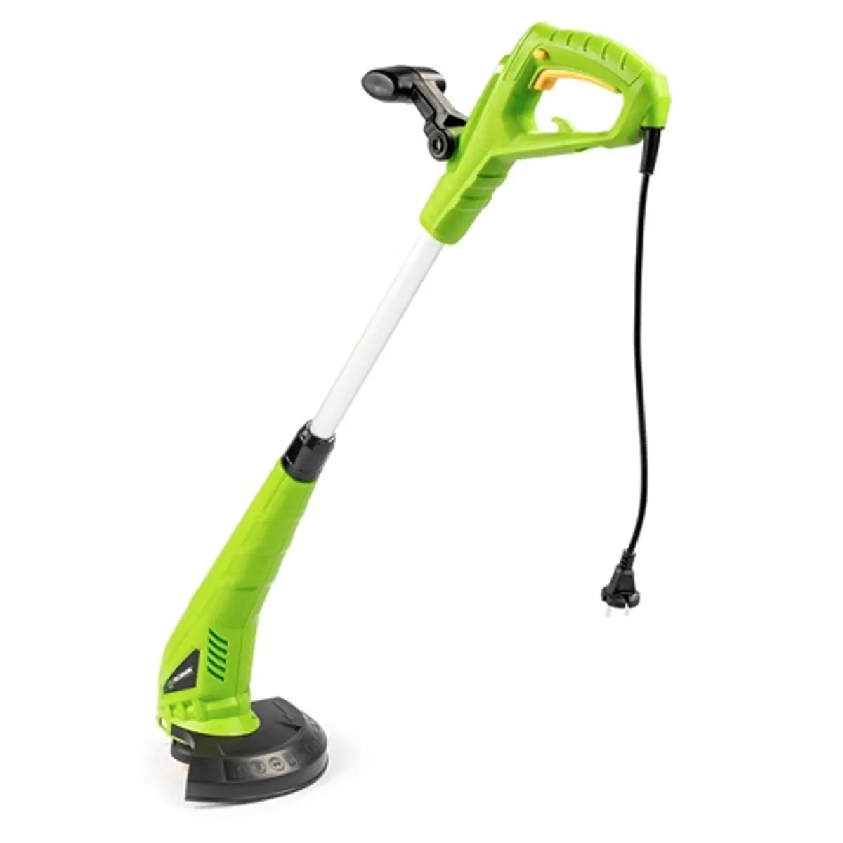 Fieldmann FZS 2306-E Szegélynyíró 350 W 230 V 25 cm 95-105 cm 12000 ford perc #2