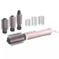 Philips BHA735/00 7000 Series meleg levegős hajformázó turmalin kerámia bevonat 2 forgási sebességfokozat 3 hőfokozat 1,8 m kábel #1