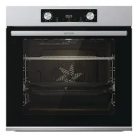 Gorenje BOS6737E13X beépíthető sütő inox energiaosztály A #1