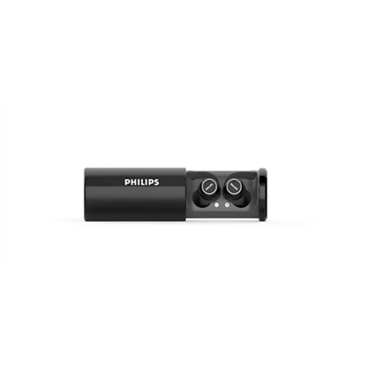 Philips TAST702BK/00 ActionFit fülhallgató 6 mm meghajtó IPX5 Bluetooth True Wireless tokos lejátszás 18 óra gyorstöltés 15 perc #1